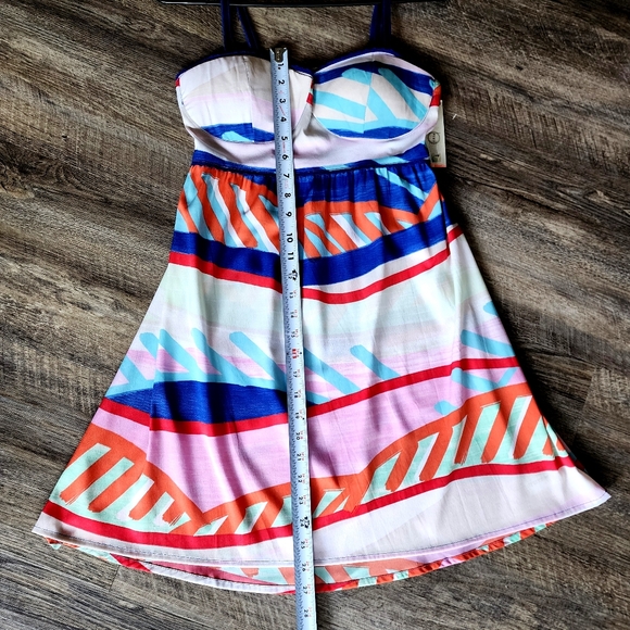 NWT!  ROXY Dress - Picture 4 of 4